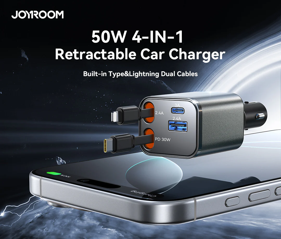 Powering Your Global Mobile Lifestyle