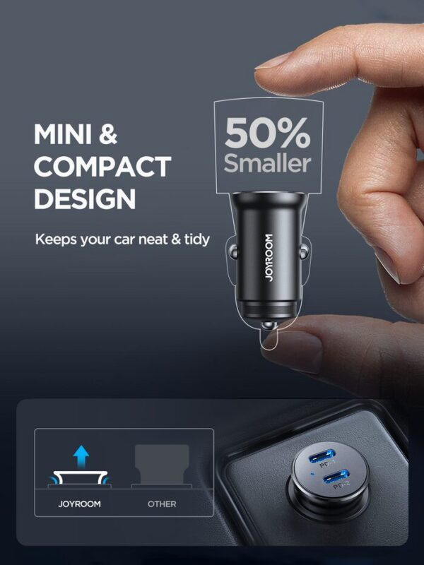 ccn06-joyroom-car-charger - Image 2
