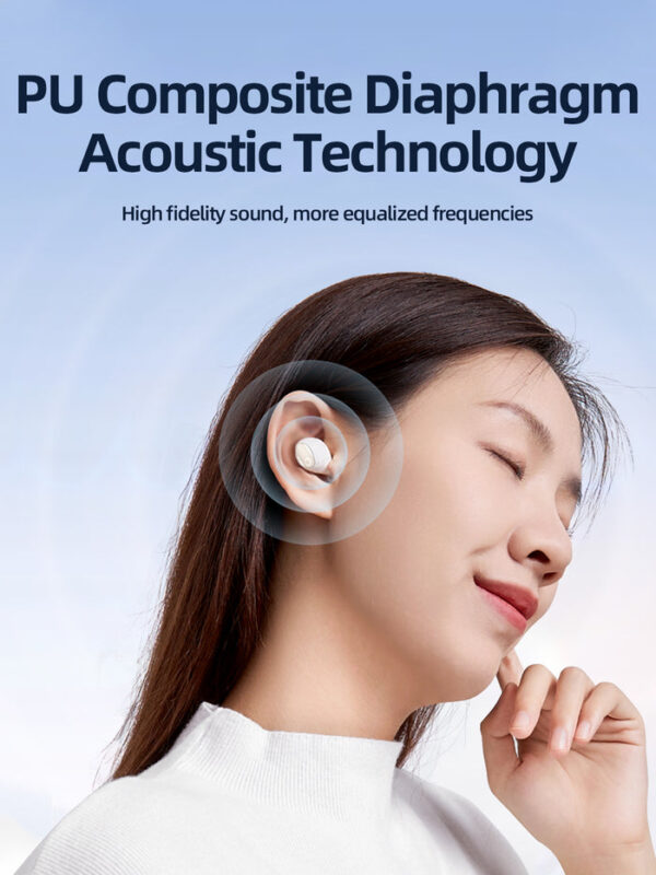 jr-db2-true-wireless-sleep-earbuds-smart-hd - Image 4