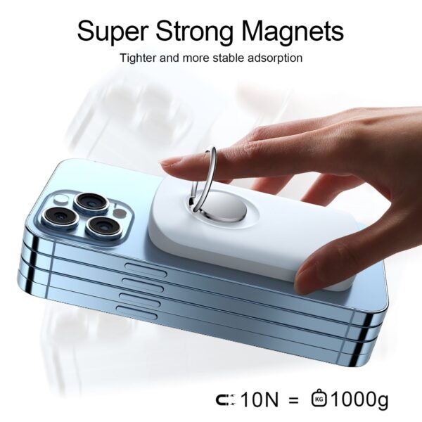 jr-w030-joyroom-20w-magnetic-power-bank - Image 7