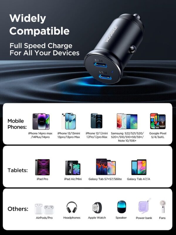 ccn06-joyroom-car-charger - Image 7