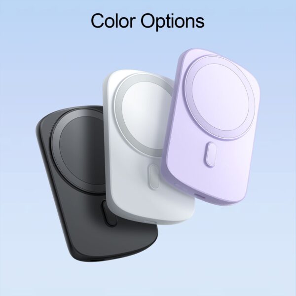 jr-w030-joyroom-20w-magnetic-power-bank - Image 3