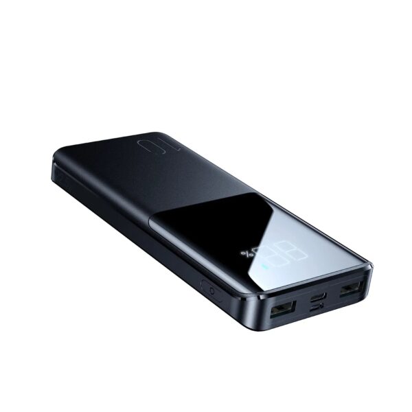Joyroom JR-PBF15 22.5W LED Fast Charging Power Bank 10000mAh