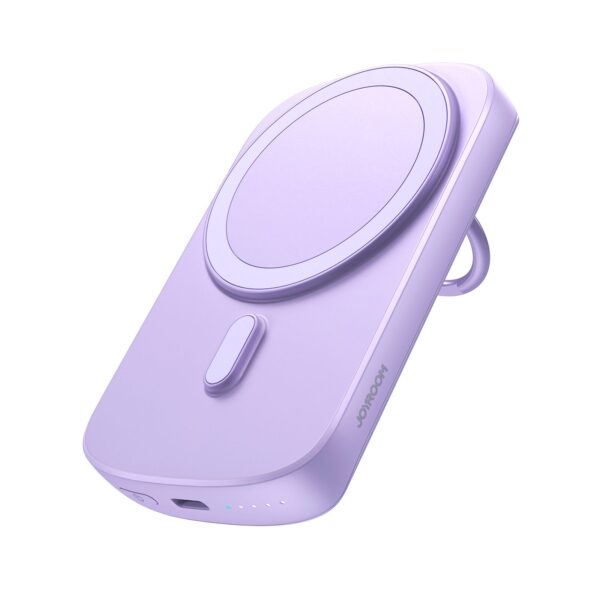 jr-w030-joyroom-20w-magnetic-power-bank - Image 2