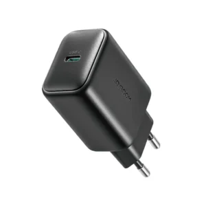 Joyroom-jr-tcf23-25w-charger-euc-to-1m-black