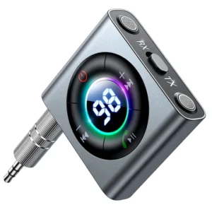 Joyroom JR-CB2 2-in-1 Wireless Transmitter
