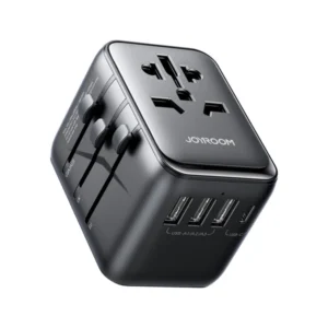 Joyroom JR-TCW01 Universal Travel Adapter