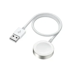 Joyroom S-IW003S IP Smart Watch Magnetic Charging Cable 0.3m - White