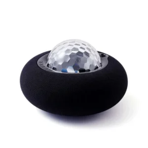 Joyroom JR-MS02 Maya Series Colorful Ambience Lights Bluetooth Speaker