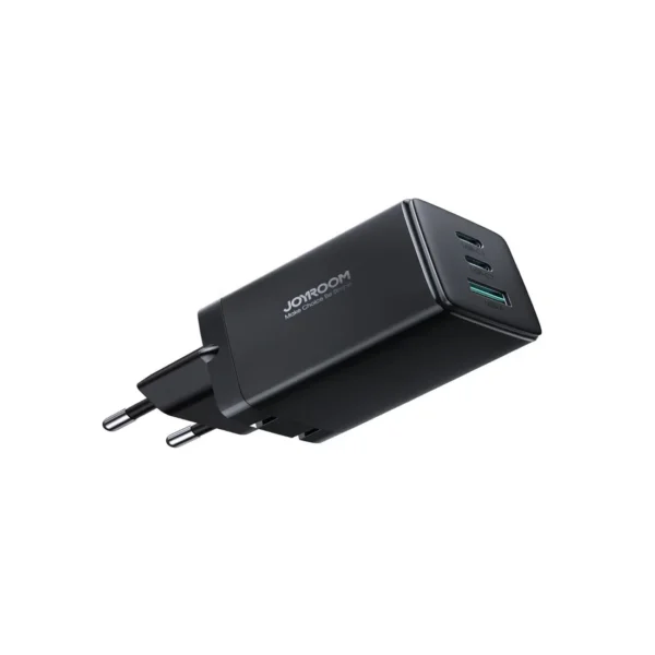 Joyroom TCG01Ultra 65W 2C1A Fast Charger - Image 3
