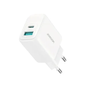 Joyroom JR-TCF21 20W Dual-Port Charger