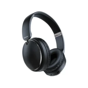 Joyroom JR-HL2 Wireless Foldable Headphones - Black