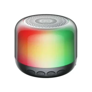Joyroom JR-ML03 Transparent Bluetooth Wireless Speaker With Light