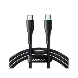 Joyroom A32 Starry Series 60W Type-C to Type-C Data Cable 1m