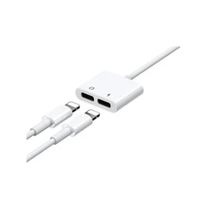 Joyroom S-Y104 Dual Converter