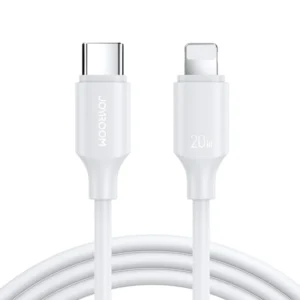 Joyroom S-CL020A9 20W Type-C to Lightning Cable - 2M - White