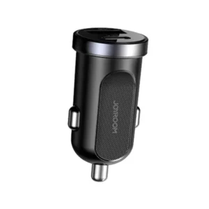 Joyroom C-A08 Mini 30W Smart Car Charger