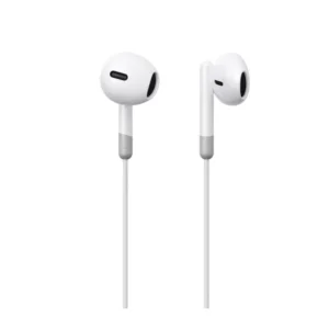 Joyroom JR-EW01 3.5mm Wired Series Half In-Ear Wired Earphones