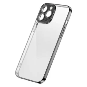 Joyroom JR-BP907 Chery Mirror Series Protective Phone Case iPhone 13