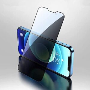 Joyroom JR-PF902 Anti-spy Tempered Glass Film For iPhone 13 Pro