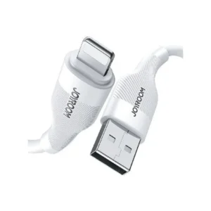 Joyroom S-1030M12 Micro USB 3AMP Data Cable - White