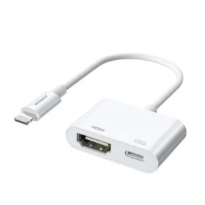 Joyroom S-H141 Lightening To HDMI Adapter