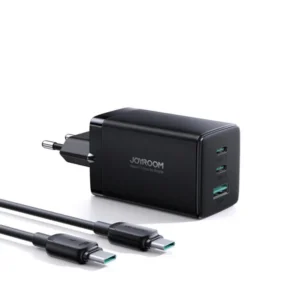 Joyroom TCG01Ultra 65W 2C1A Fast Charger